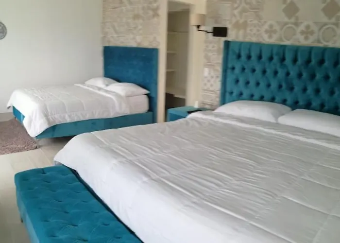 Hotel Arenal Vista Lodge