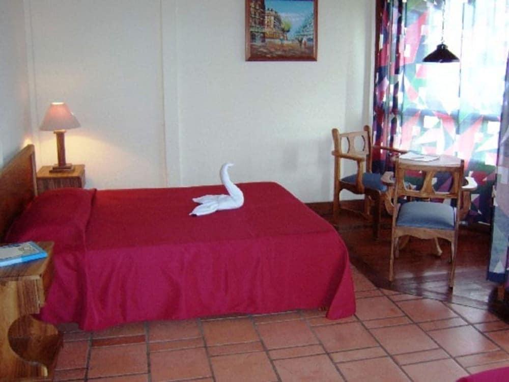 Hotel Arenal Vista El Castillo