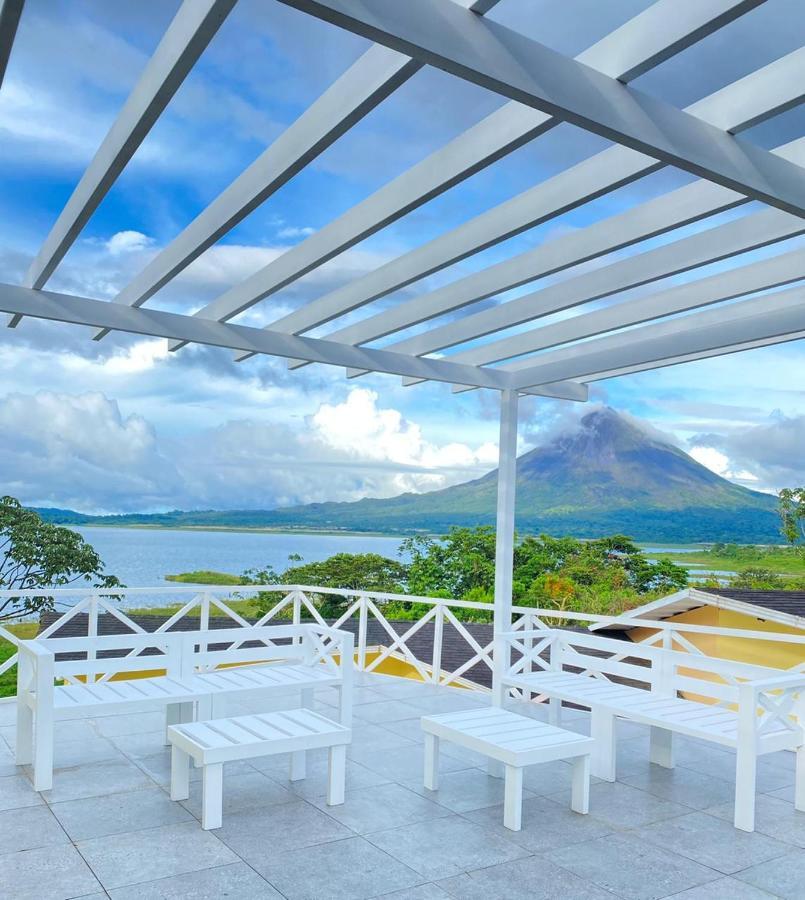 Hotel Arenal Vista