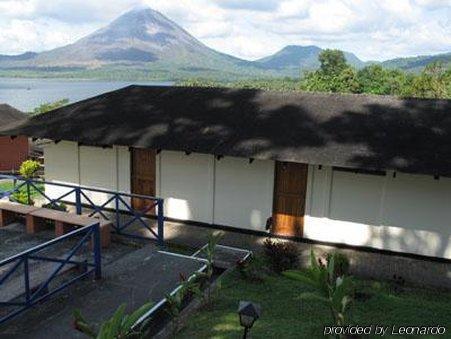 Arenal Vista 3* El Castillo