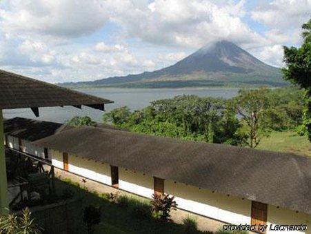 Hotel Arenal Vista El Castillo