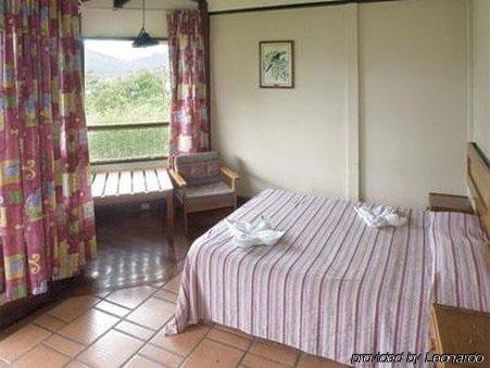 Hotel Arenal Vista 3*