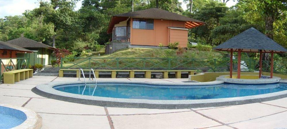 Arenal Vista 3*