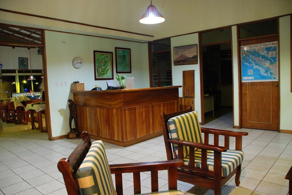 Arenal Vista Hotel El Castillo