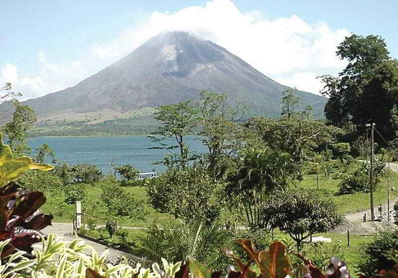 Arenal Vista Hotel El Castillo
