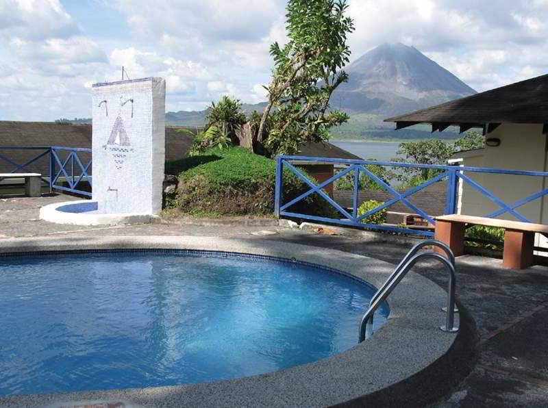 Arenal Vista El Castillo