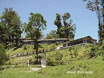 Arenal Vista Hotel
