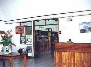 Hotel Arenal Vista 3*