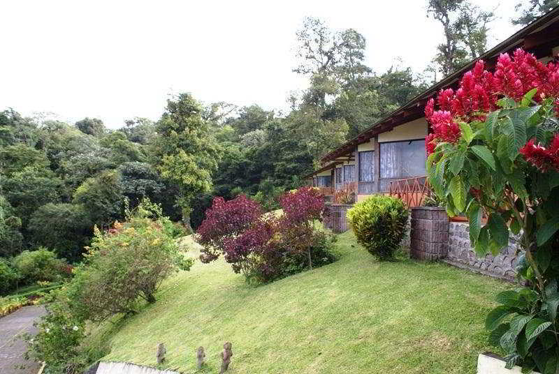 Arenal Vista Hotel