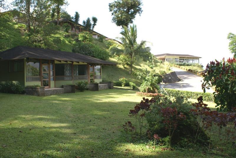 Arenal Vista Hotel