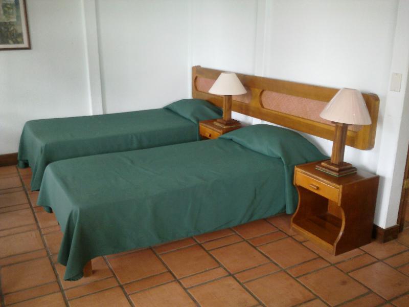Hotel Arenal Vista