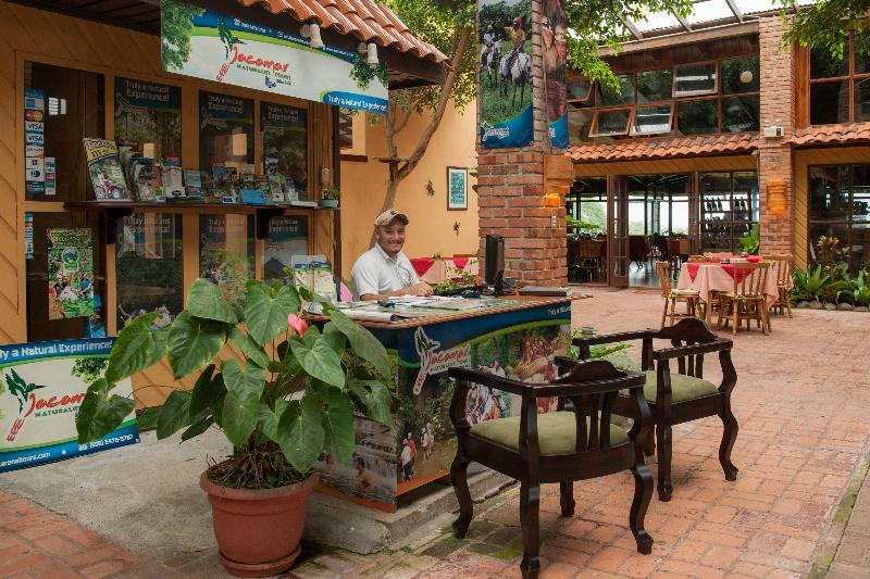 Arenal Vista Hotel