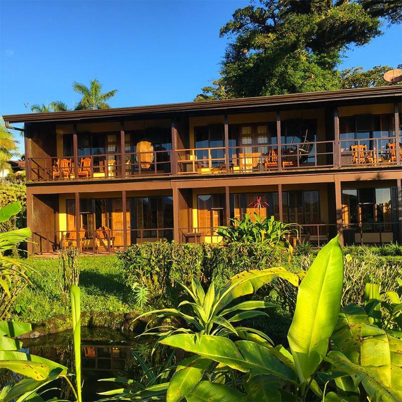 Arenal Vista 3*
