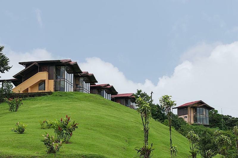 Hotel Arenal Vista El Castillo
