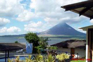 Arenal Vista