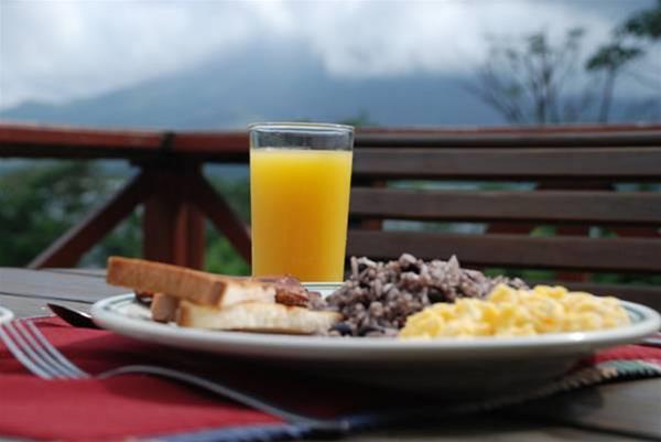 Arenal Vista Hotel El Castillo